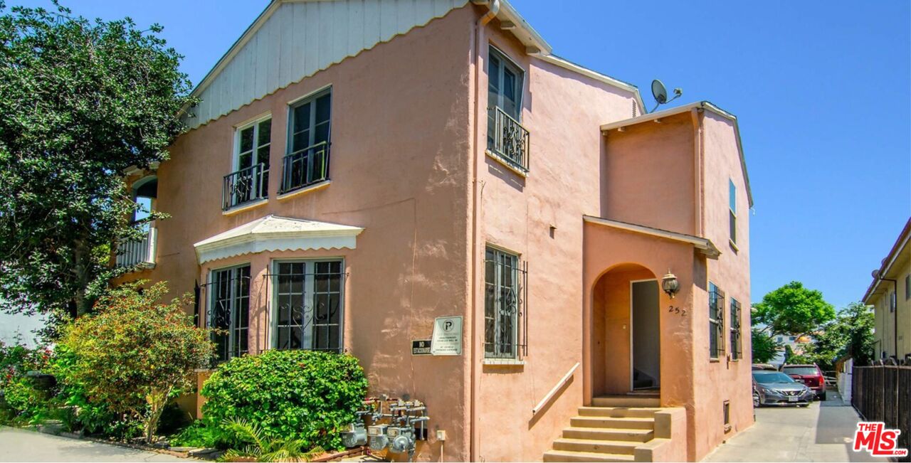 Property Photo from MLS