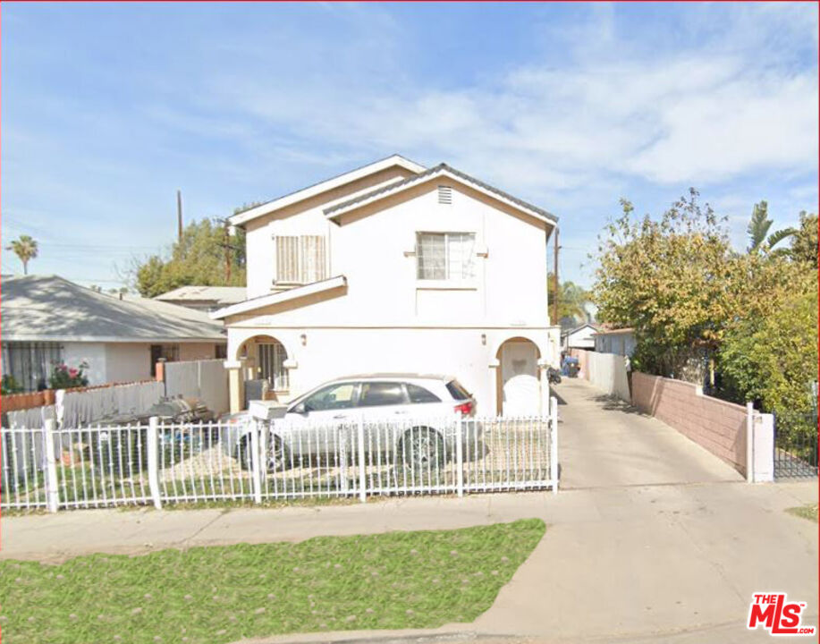 Property Photo from MLS
