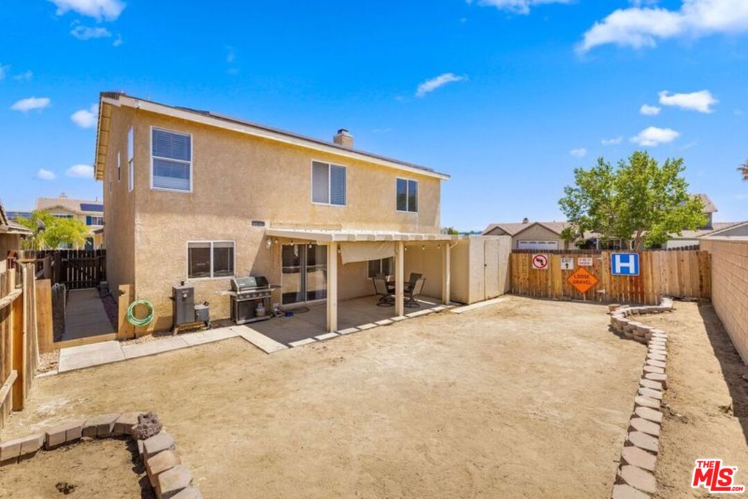 Property Photo from MLS