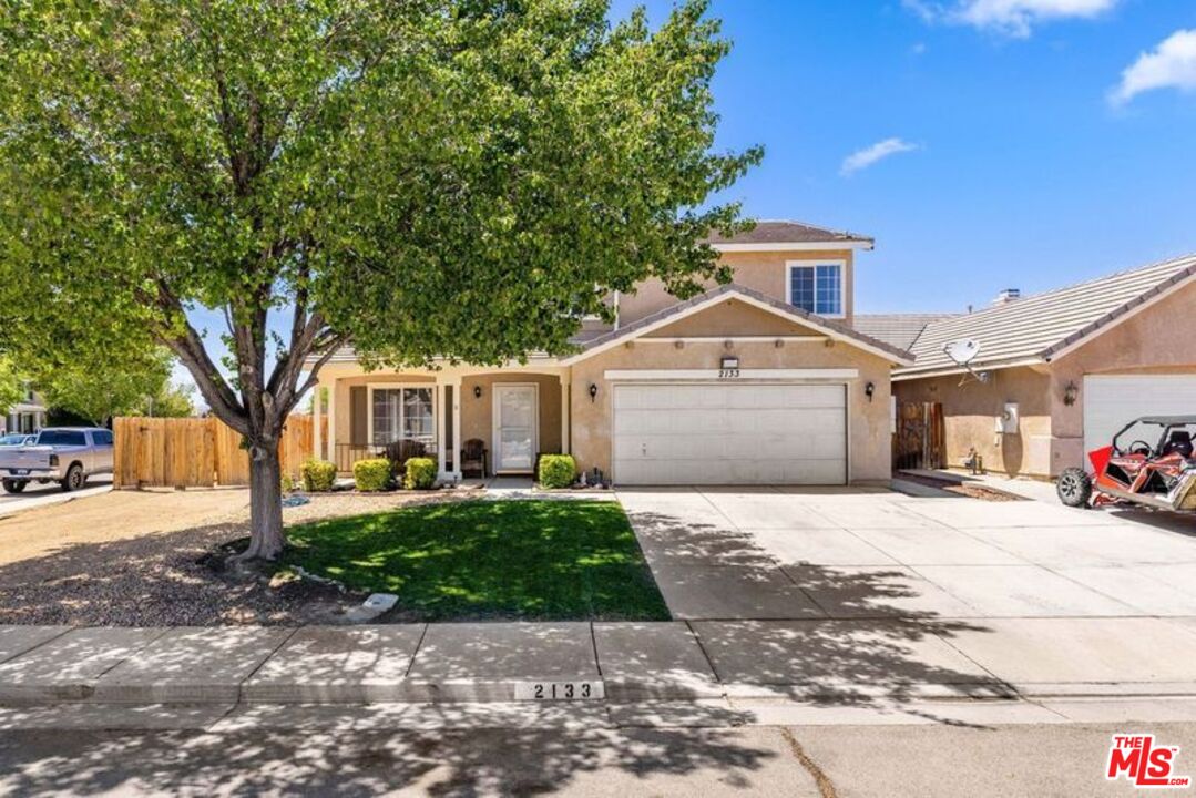 Property Photo from MLS
