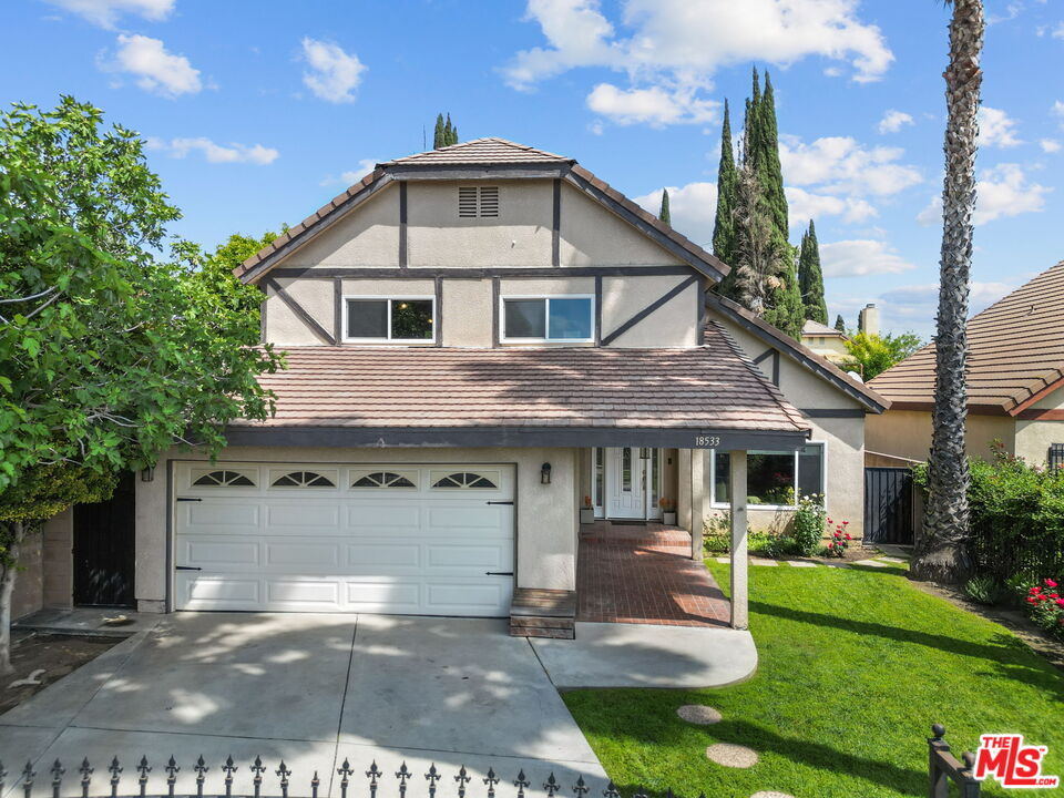 Property Photo from MLS