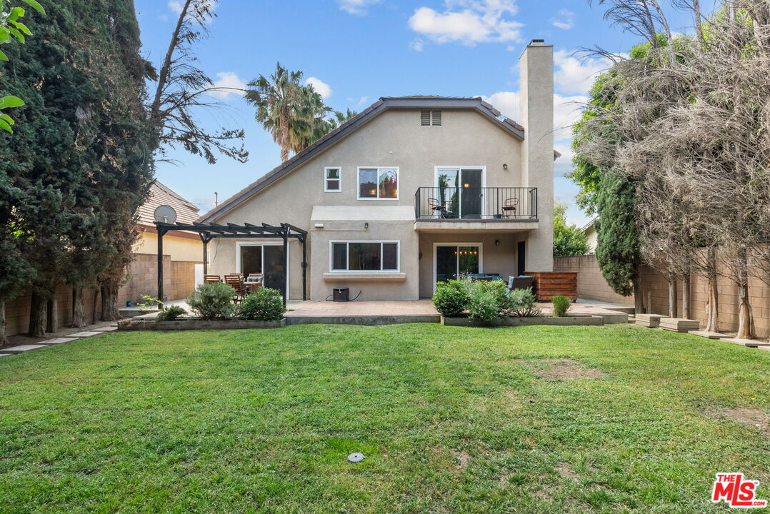 Property Photo from MLS