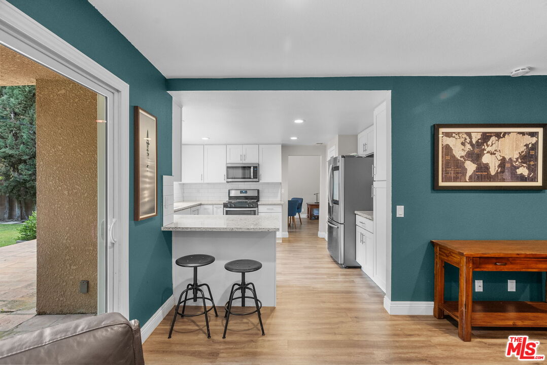 Property Photo from MLS