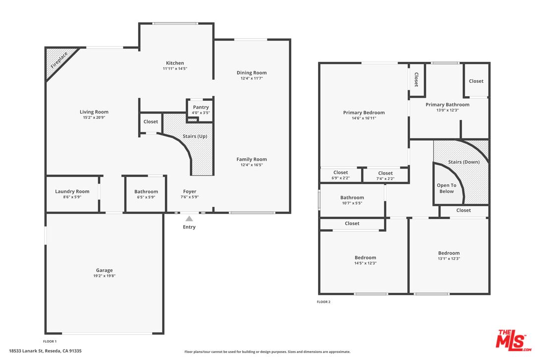 Property Photo from MLS