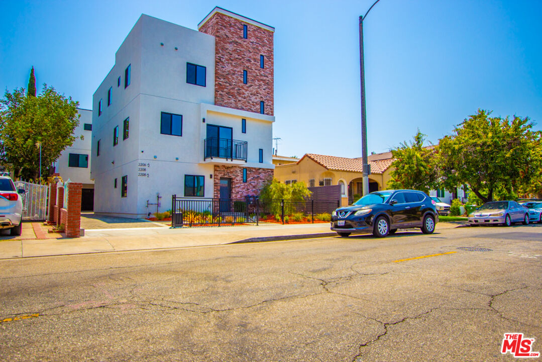 Property Photo from MLS