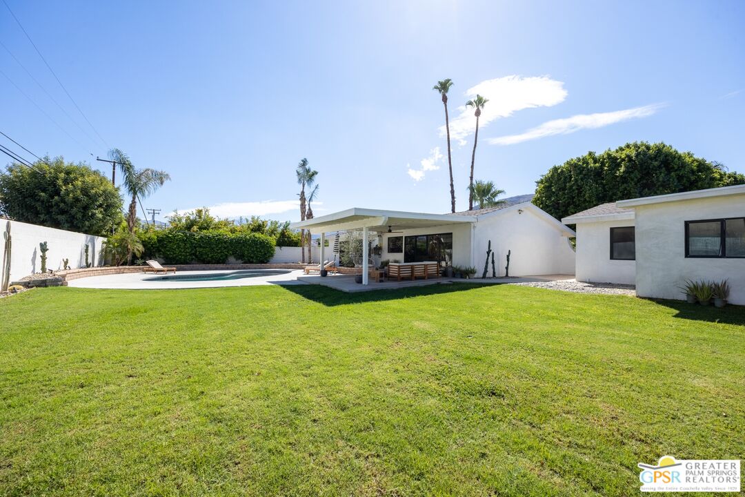 Property Photo from MLS