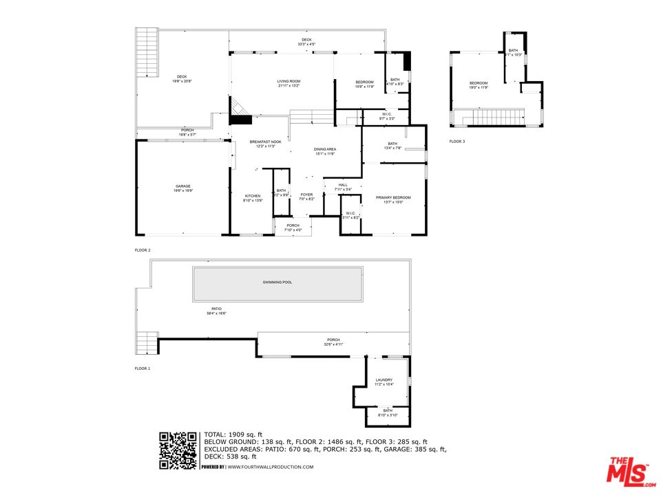 Property Photo from MLS