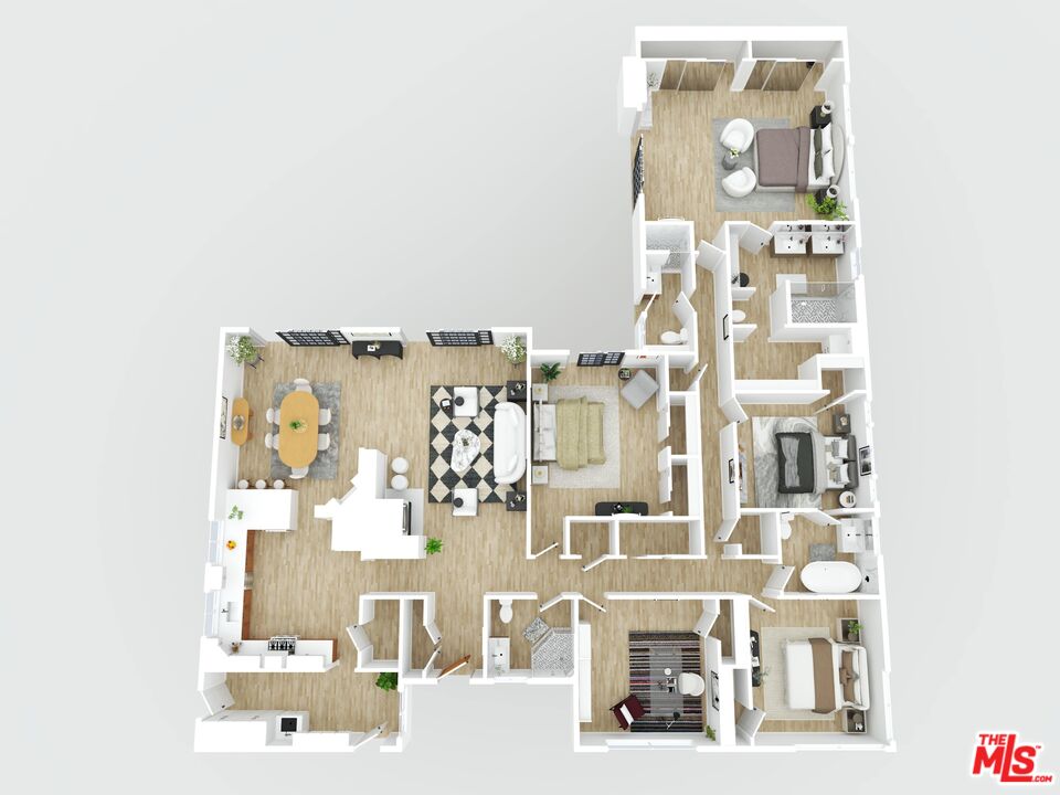 Property Photo from MLS