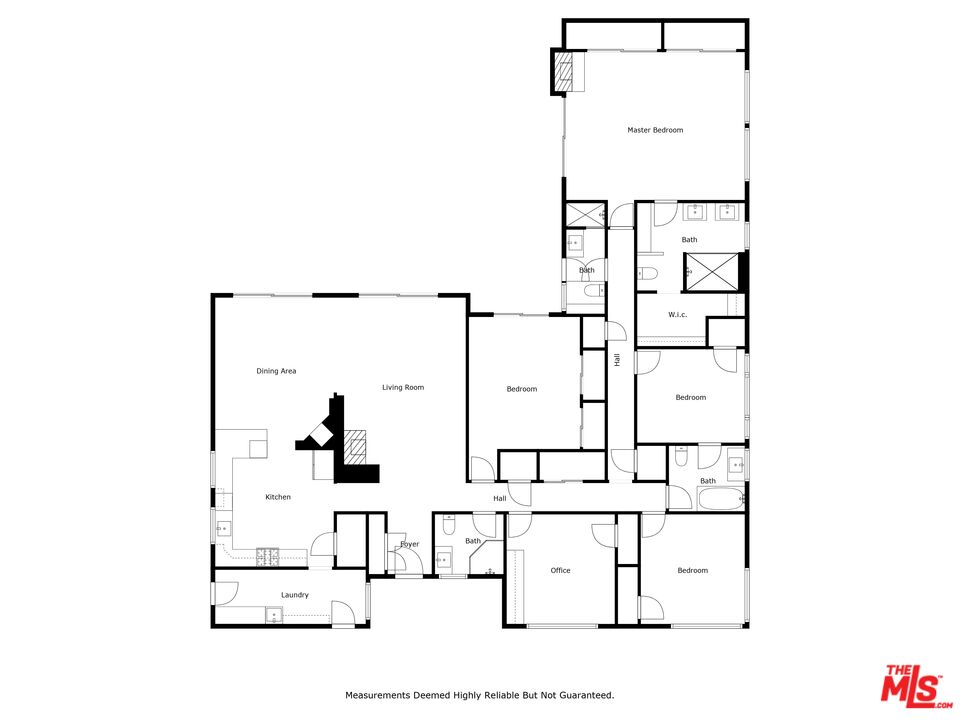 Property Photo from MLS