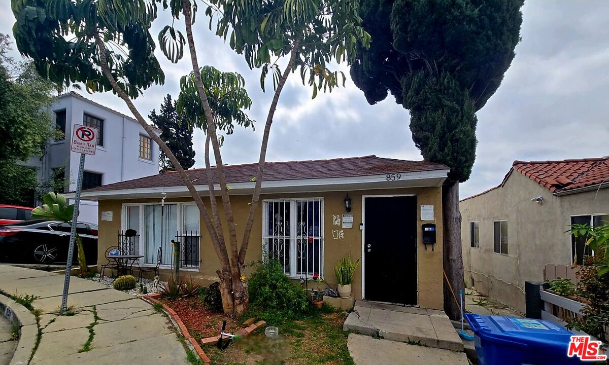 Property Photo from MLS