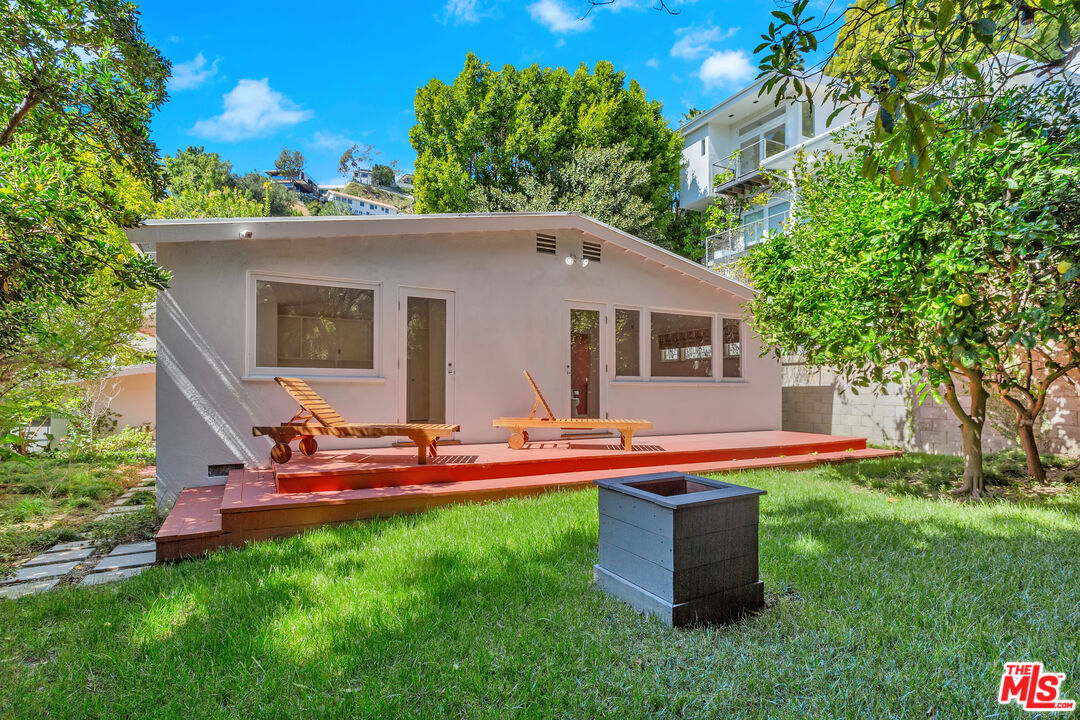 Property Photo from MLS