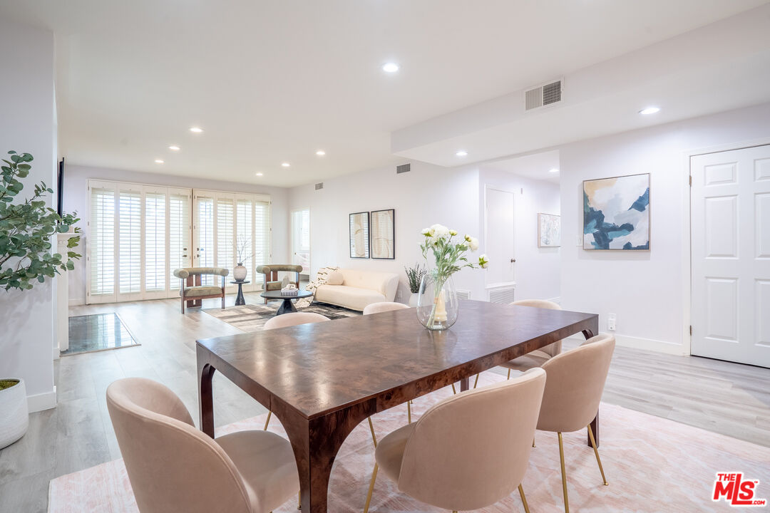 4595 Wilshire Blvd Unit: 106