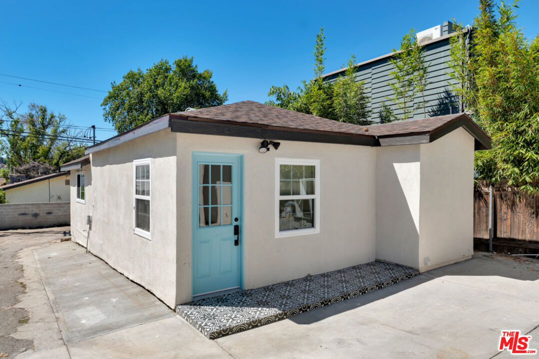 Property Photo from MLS