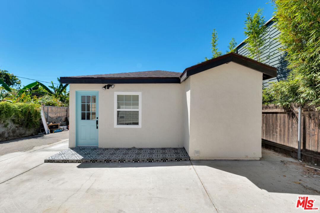 Property Photo from MLS
