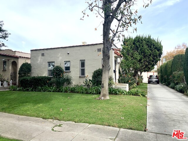 Property Photo from MLS