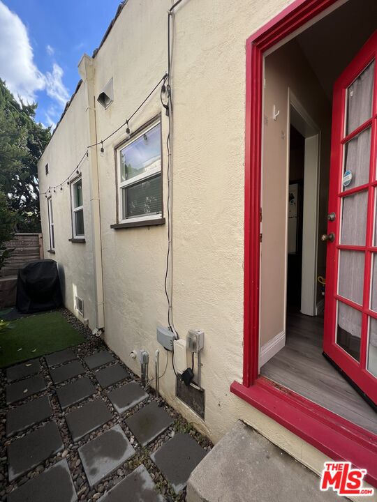 Property Photo from MLS
