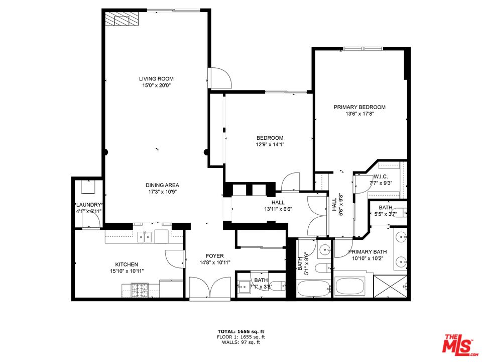 Property Photo from MLS