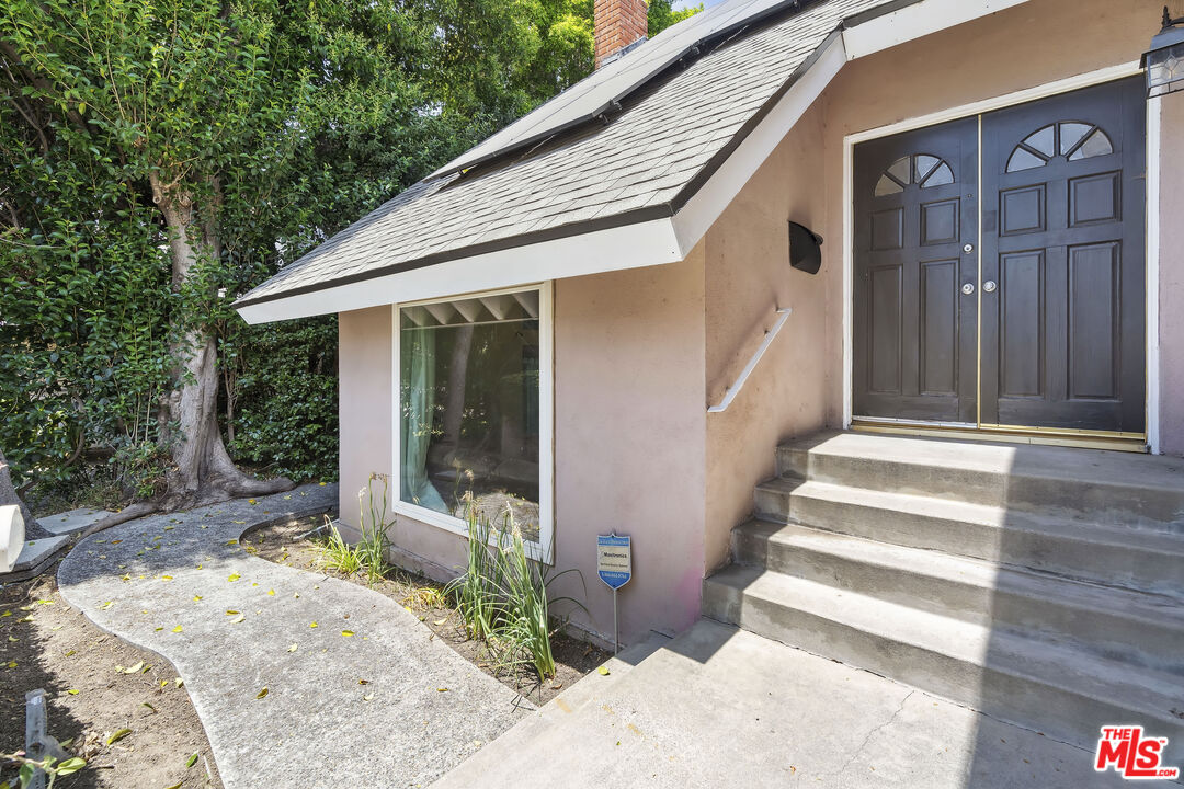 Property Photo from MLS