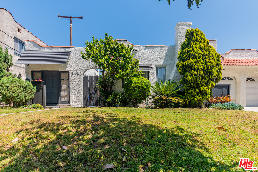 Property Photo from MLS
