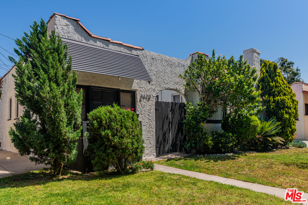 Property Photo from MLS