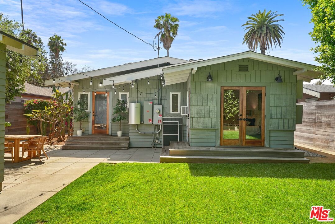 Property Photo from MLS