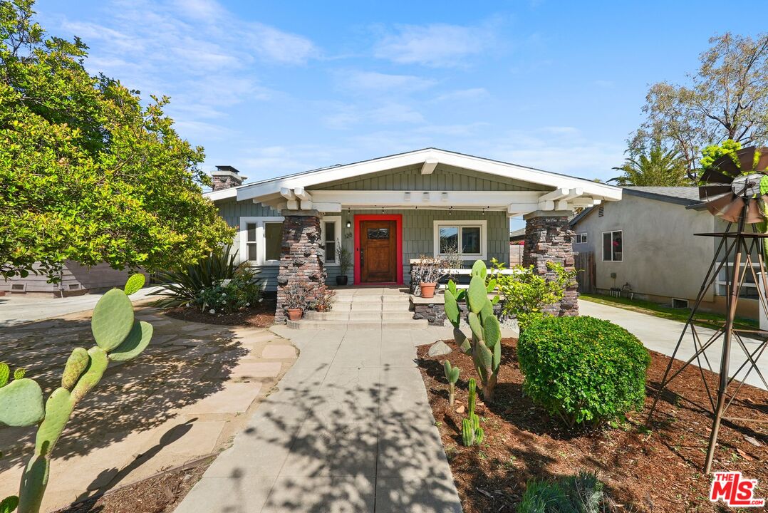 Property Photo from MLS