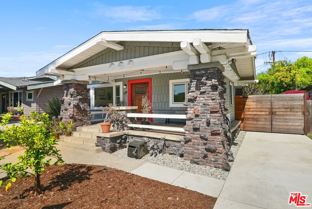 Property Photo from MLS