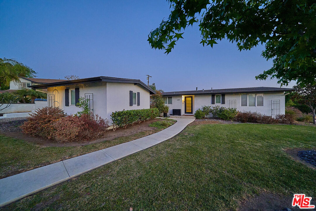 Property Photo from MLS