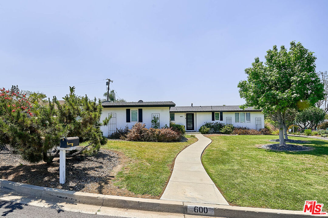 Property Photo from MLS