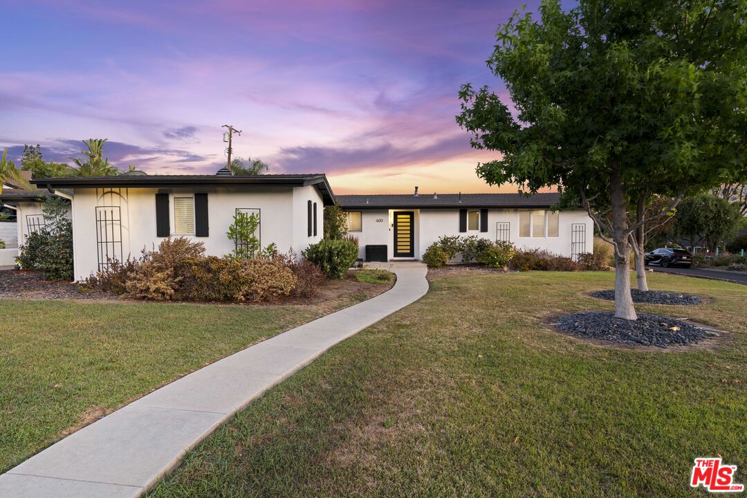 Property Photo from MLS