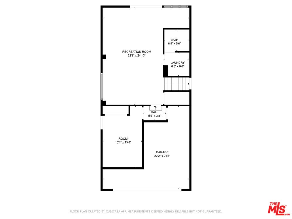 Property Photo from MLS
