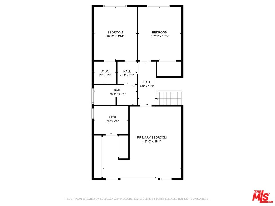 Property Photo from MLS