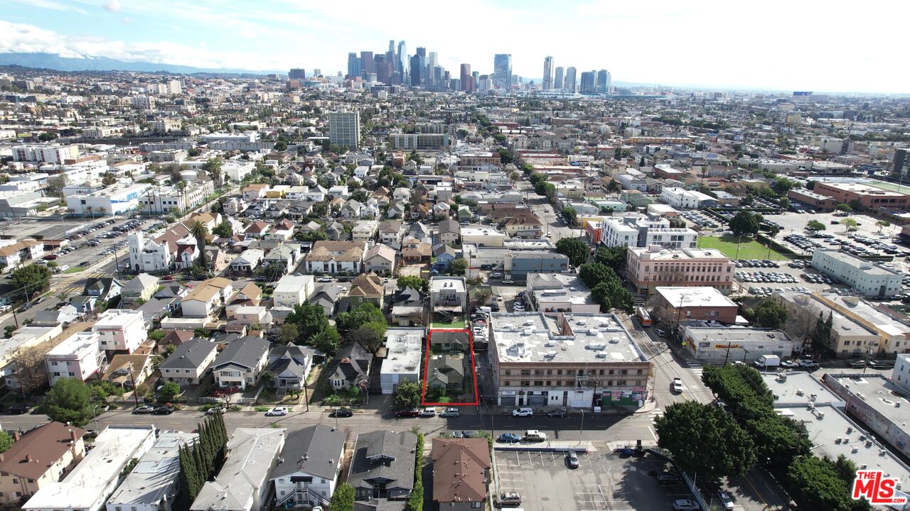 Property Photo from MLS
