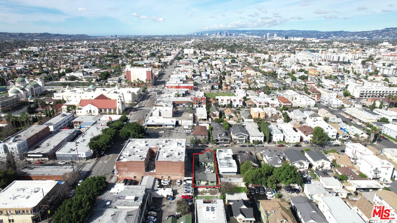 Property Photo from MLS