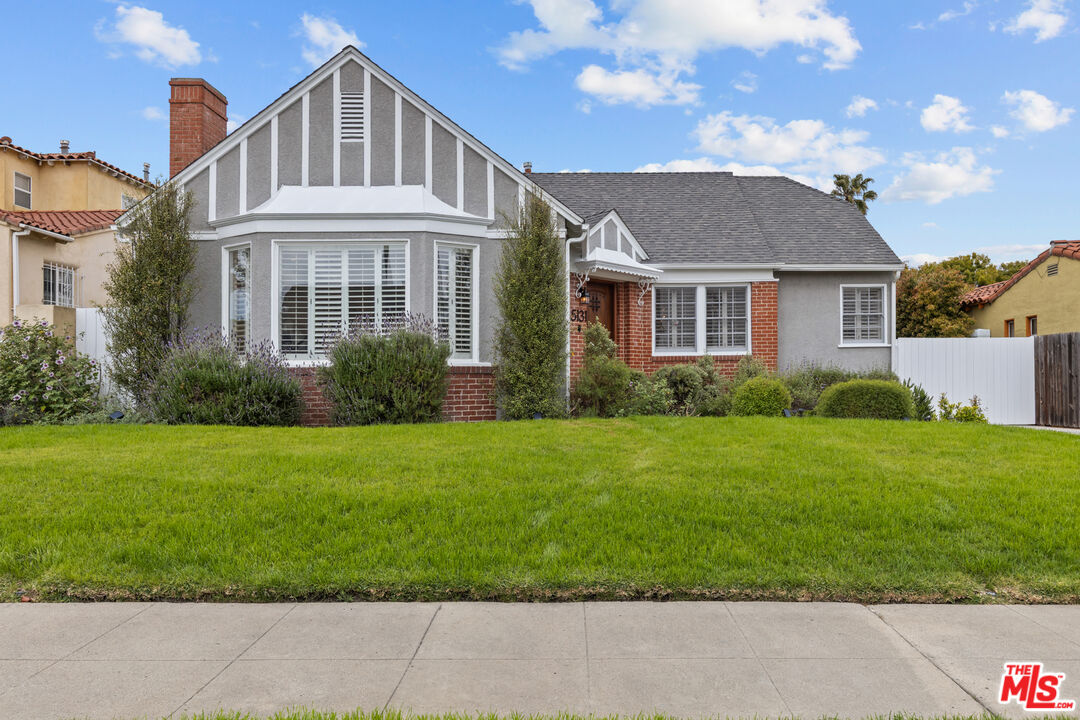 Property Photo from MLS