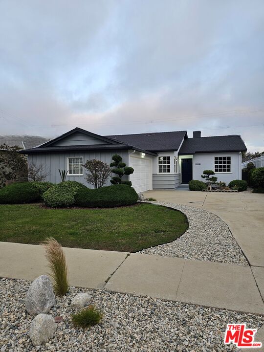 Property Photo from MLS