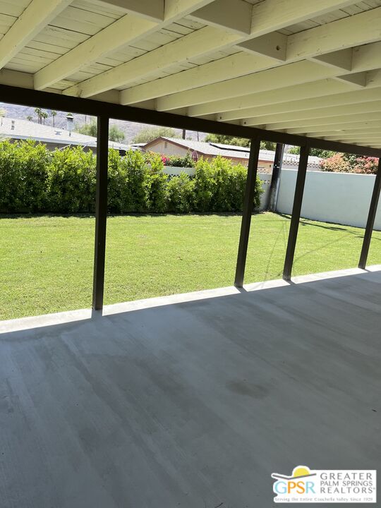 Property Photo from MLS