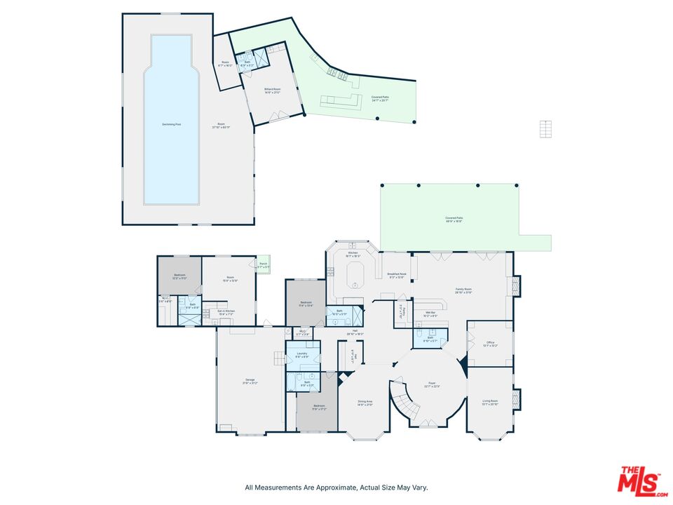 Property Photo from MLS