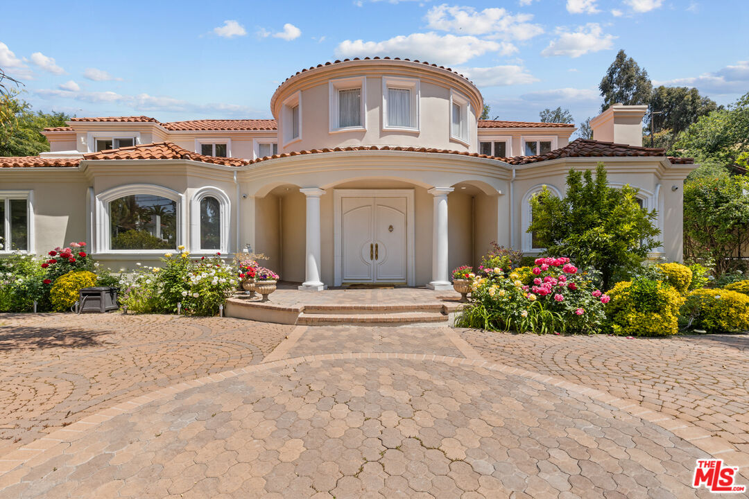Property Photo from MLS