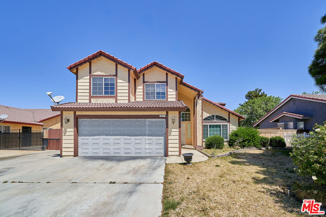 Property Photo from MLS
