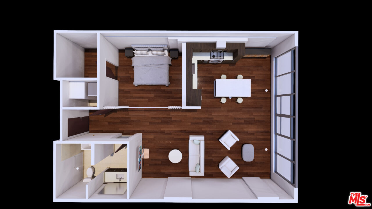 Property Photo from MLS