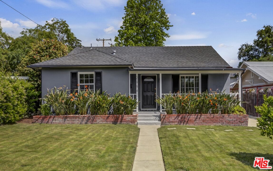 Property Photo from MLS
