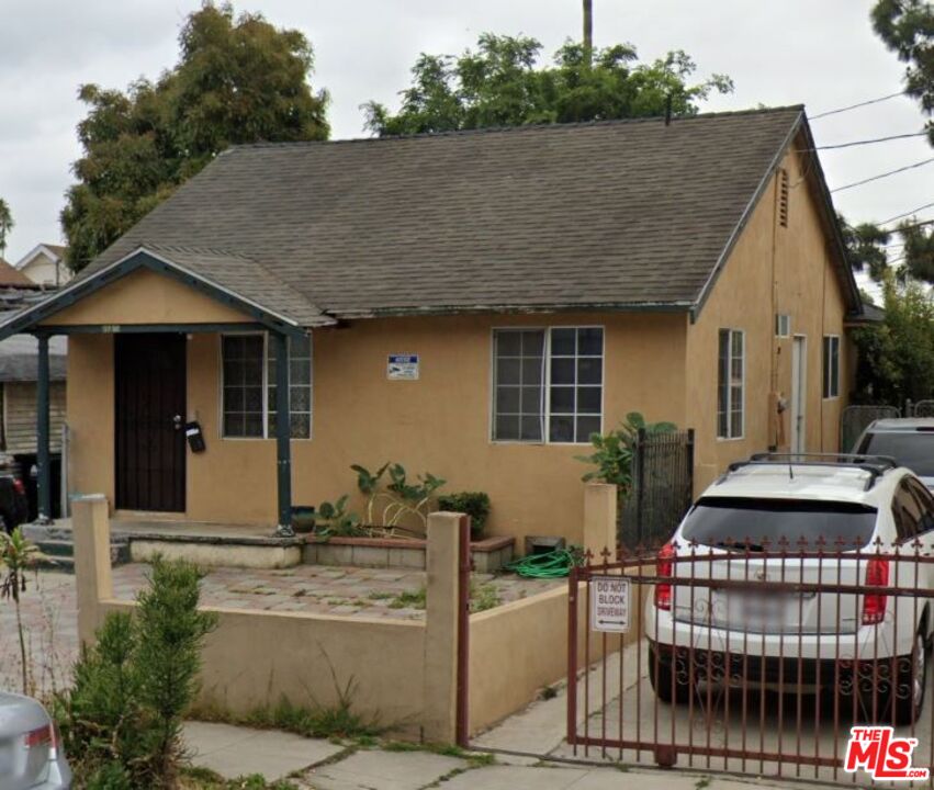 Property Photo from MLS