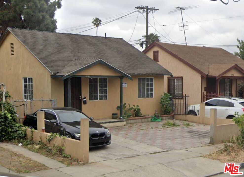 Property Photo from MLS