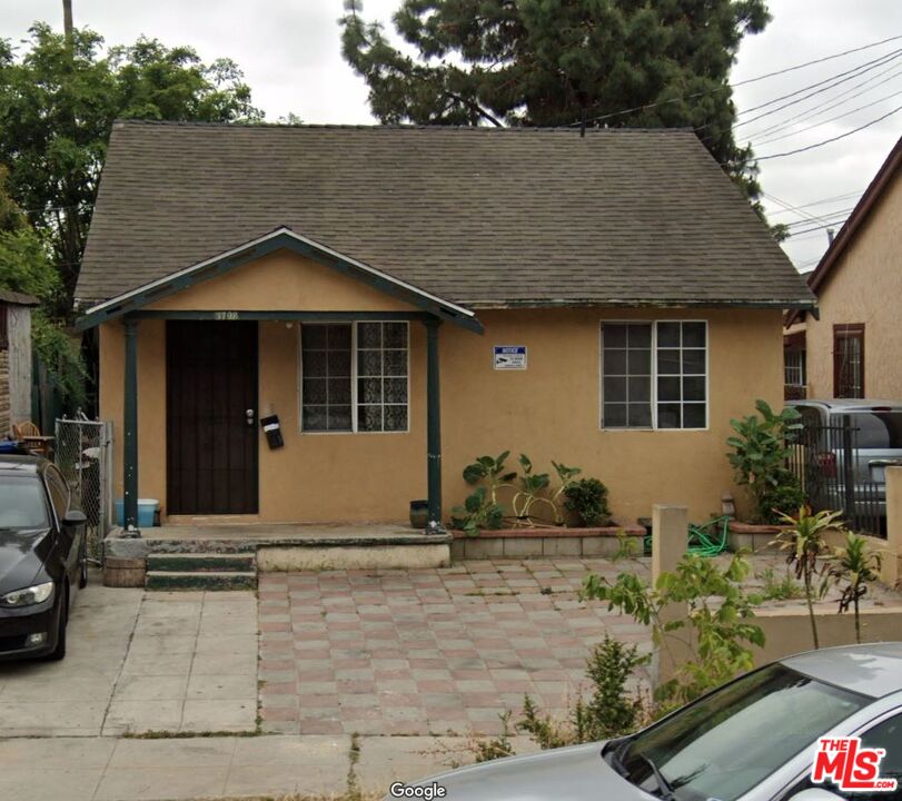 Property Photo from MLS