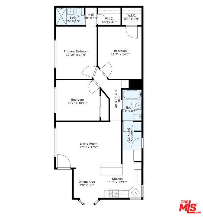 Property Photo from MLS