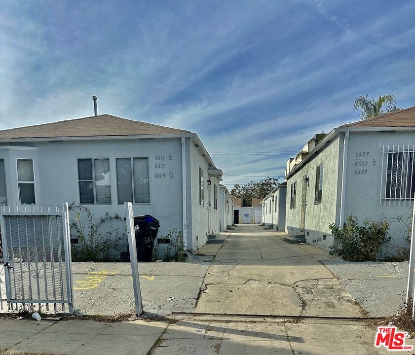 Property Photo from MLS