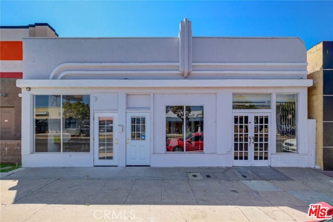 Property Photo from MLS