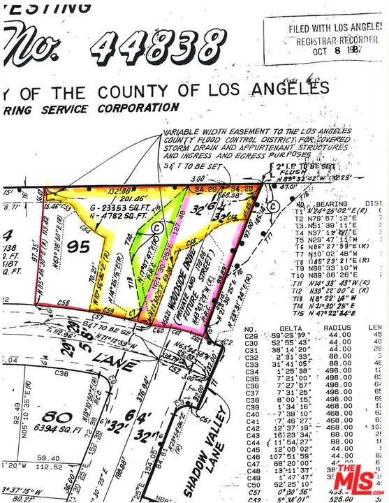 Property Photo from MLS