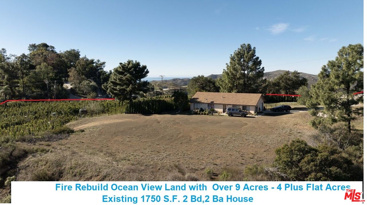 Property Photo from MLS